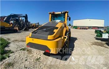 Volvo SD115B Οδοστρωτήρες διπλού κυλίνδρου