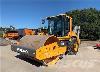 Volvo SD115B Οδοστρωτήρες διπλού κυλίνδρου