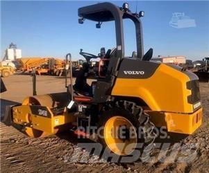 Volvo SD45B Οδοστρωτήρες διπλού κυλίνδρου