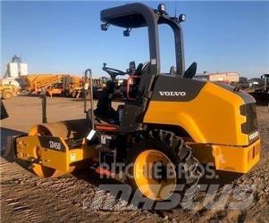 Volvo SD45B Οδοστρωτήρες διπλού κυλίνδρου