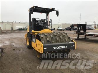 Volvo SD75 Κύλινδροι συμπίεσης αποβλήτων