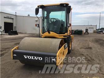 Volvo SD75B Οδοστρωτήρες διπλού κυλίνδρου