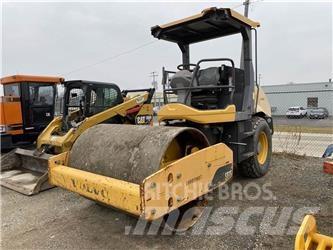 Volvo SD75B Οδοστρωτήρες διπλού κυλίνδρου