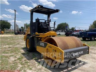 Volvo SD75B Οδοστρωτήρες διπλού κυλίνδρου
