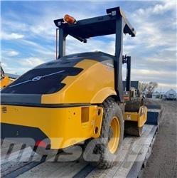 Volvo SD75B Οδοστρωτήρες διπλού κυλίνδρου