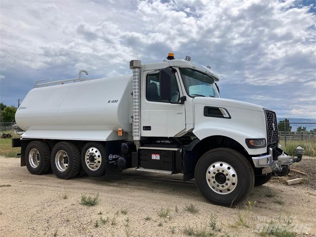 Volvo VHD84B300 Βυτία νερού