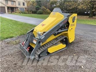 Wacker Neuson SM100 Φορτωτάκια