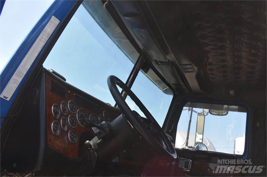 Western Star 4900 Φορτηγά Ανατροπή