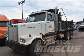 Western Star 4900 Φορτηγά Ανατροπή