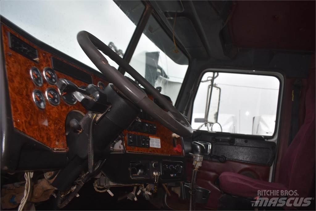 Western Star 4900 Φορτηγά Ανατροπή
