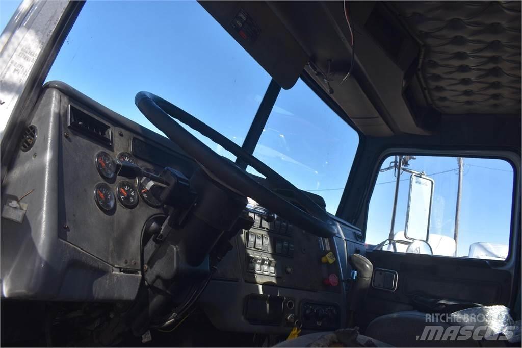 Western Star 4900 Φορτηγά με Γερανό