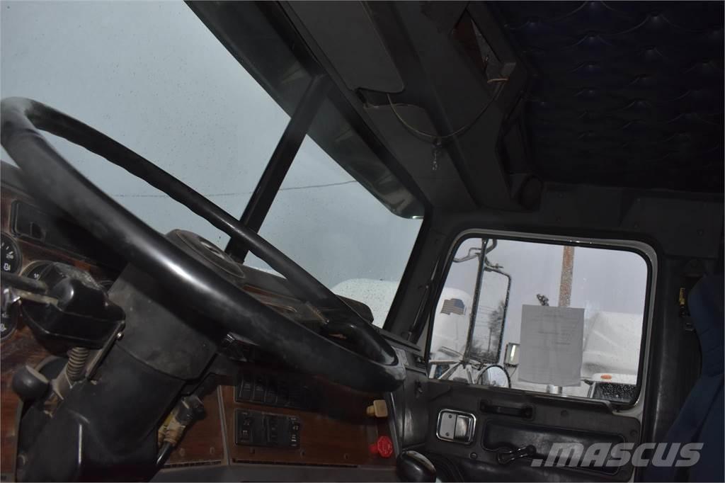 Western Star 4900FA Φορτηγά Ανατροπή