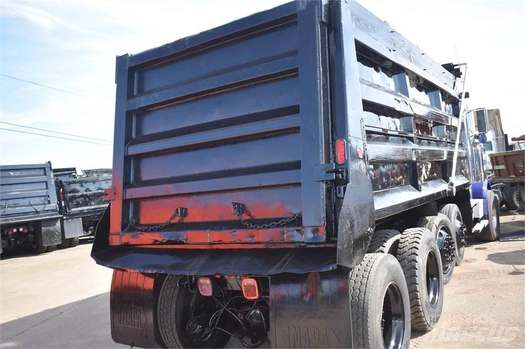 Western Star 4900FA Φορτηγά Ανατροπή