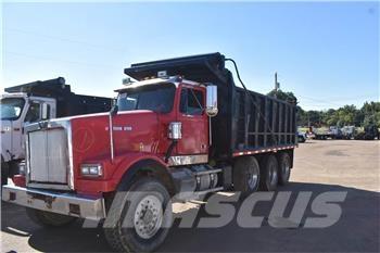 Western Star 4964 Φορτηγά Ανατροπή