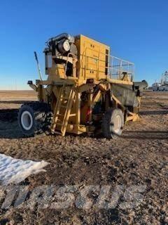 Wildcat CT616 Δασοπονία - Άλλα