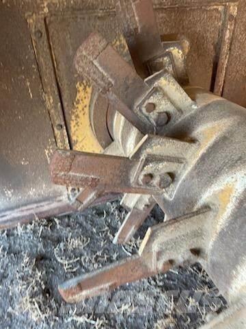 Wildcat CT616 Δασοπονία - Άλλα