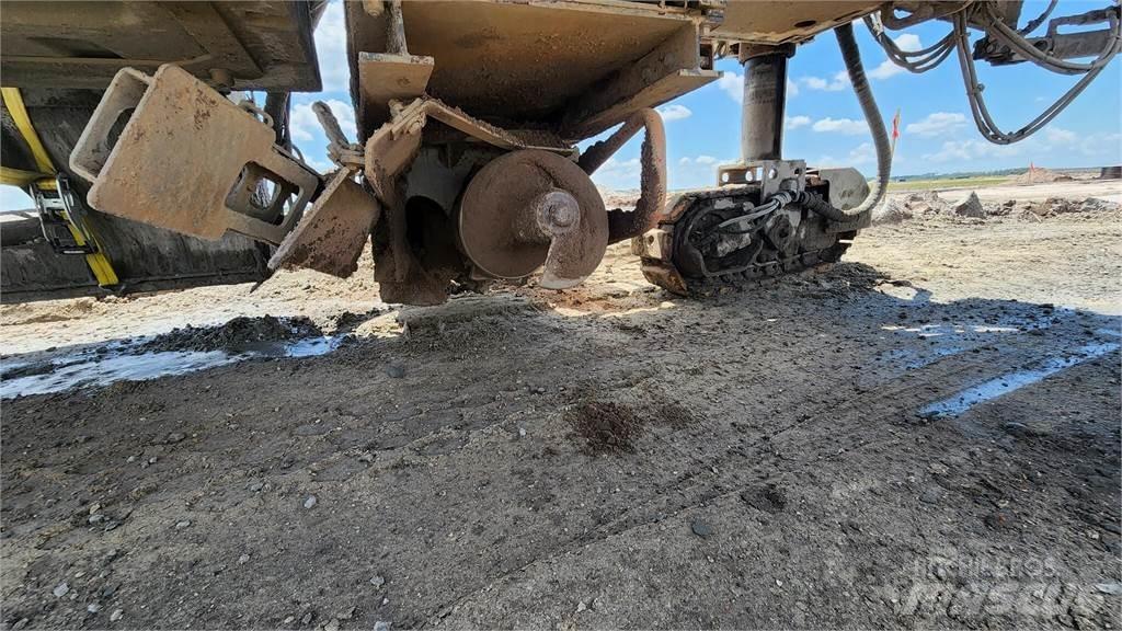 Wirtgen SP15I Οδοστρωτήρες σκυροδέματος
