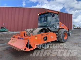 XCMG CV123PDU Οδοστρωτήρες διπλού κυλίνδρου
