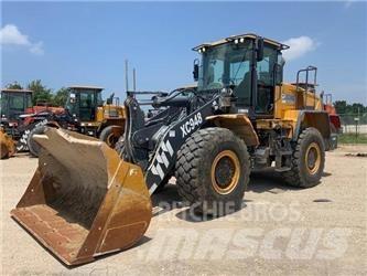 XCMG XC948 Φορτωτές με λάστιχα (Τροχοφόροι)