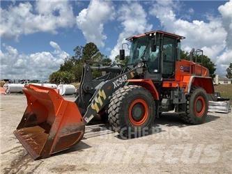 XCMG XC949 Φορτωτές με λάστιχα (Τροχοφόροι)