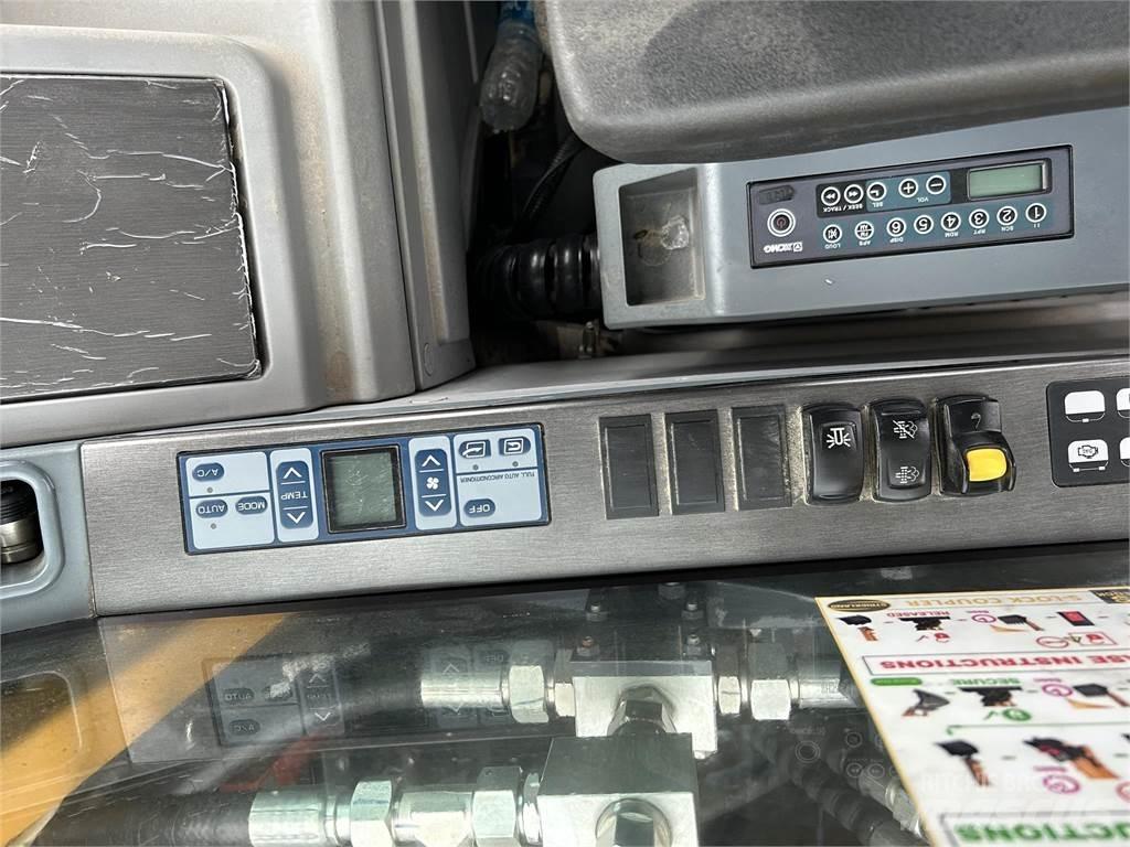 XCMG XE150U Εκσκαφείς με ερπύστριες