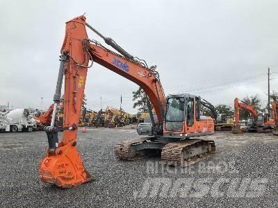 XCMG XE210CU Εκσκαφείς με ερπύστριες