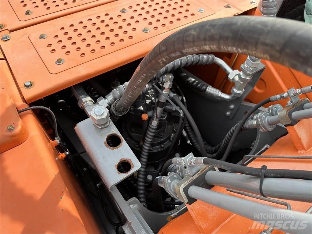 XCMG XE210CU Εκσκαφείς με ερπύστριες