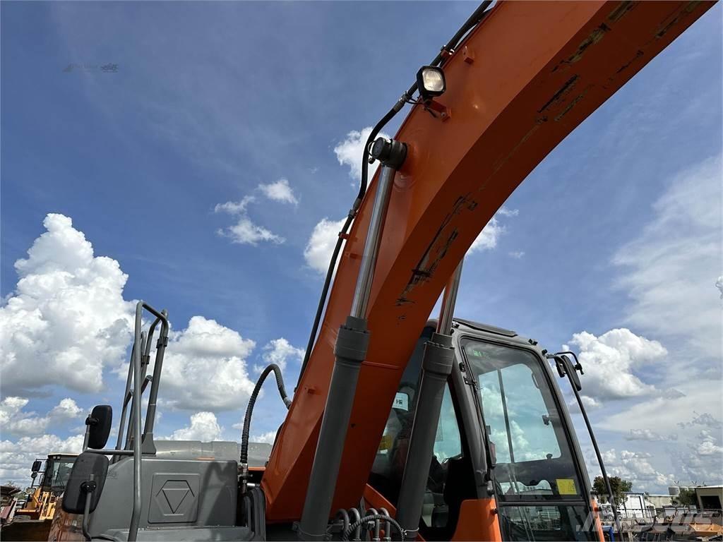 XCMG XE210CU Εκσκαφείς με ερπύστριες