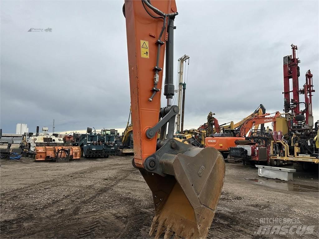 XCMG XE210CU Εκσκαφείς με ερπύστριες