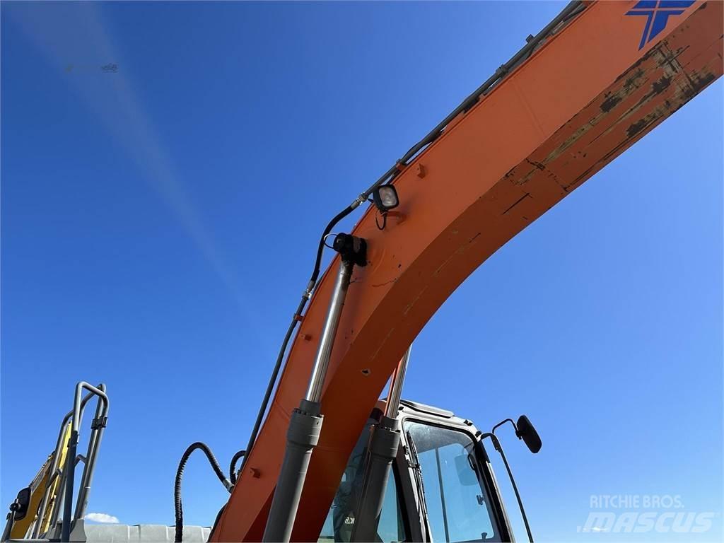 XCMG XE210CU Εκσκαφείς με ερπύστριες