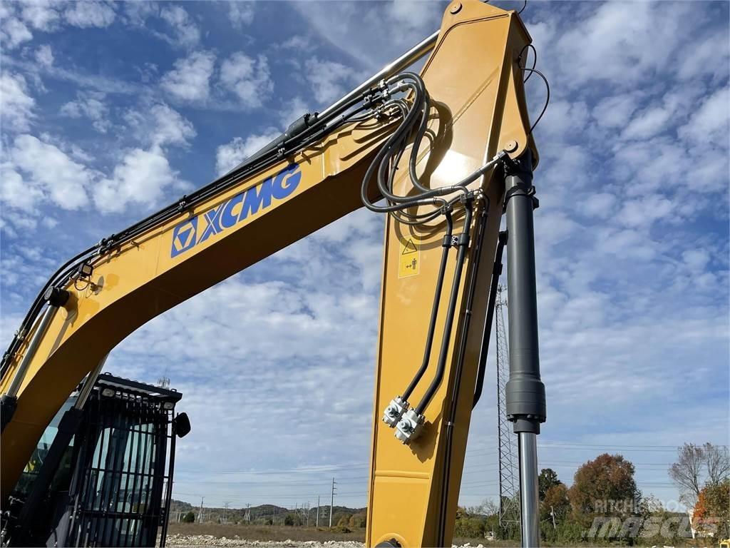 XCMG XE210U Εκσκαφείς με ερπύστριες