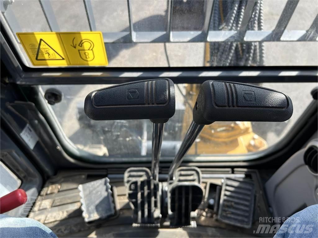 XCMG XE35U Εκσκαφάκι (διαβολάκι) < 7t