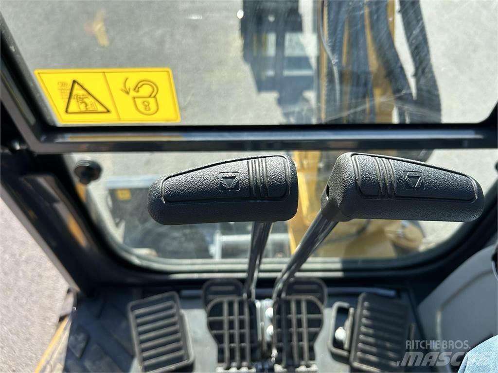 XCMG XE35U Εκσκαφάκι (διαβολάκι) < 7t