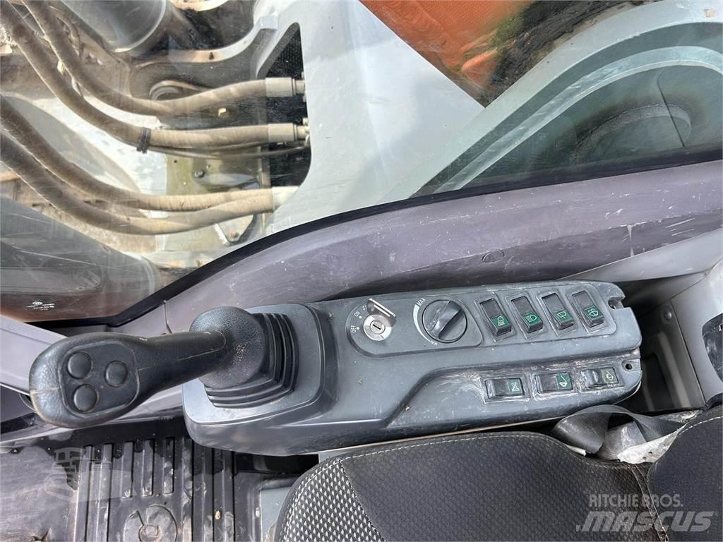 XCMG XE360U Εκσκαφείς με ερπύστριες