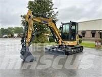 XCMG XE55U Εκσκαφάκι (διαβολάκι) < 7t