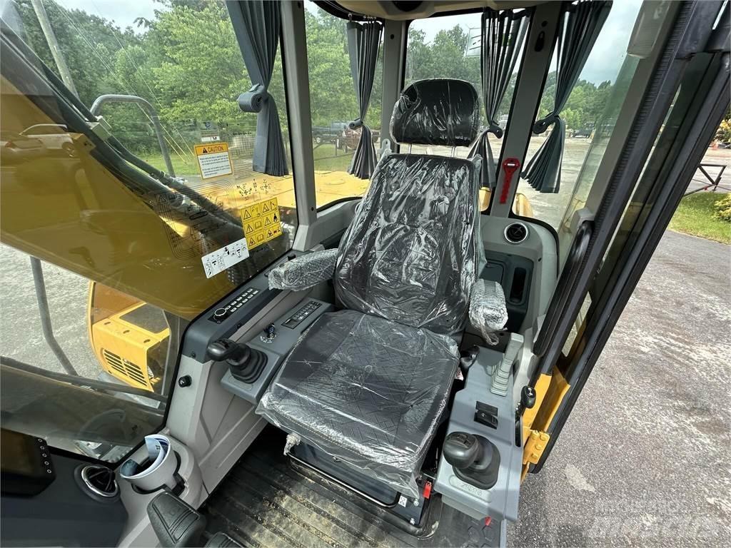 XCMG XE75U Εκσκαφείς με ερπύστριες