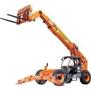 Xtreme MFG XR1247-B Τηλεσκοπικοί ανυψωτές