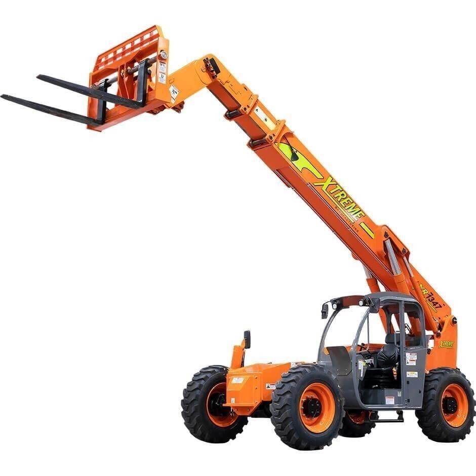 Xtreme MFG XR1347-C Τηλεσκοπικοί ανυψωτές