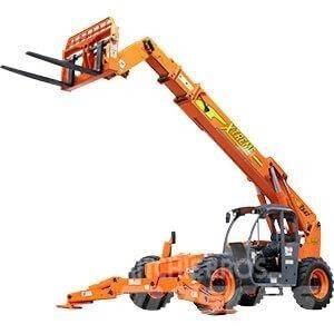 Xtreme MFG XR1547-C Τηλεσκοπικοί ανυψωτές