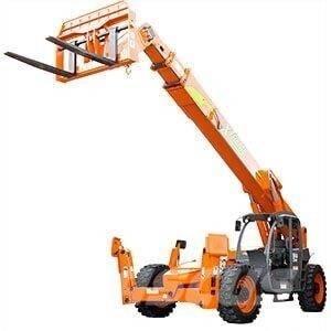 Xtreme MFG XR1555-C Τηλεσκοπικοί ανυψωτές