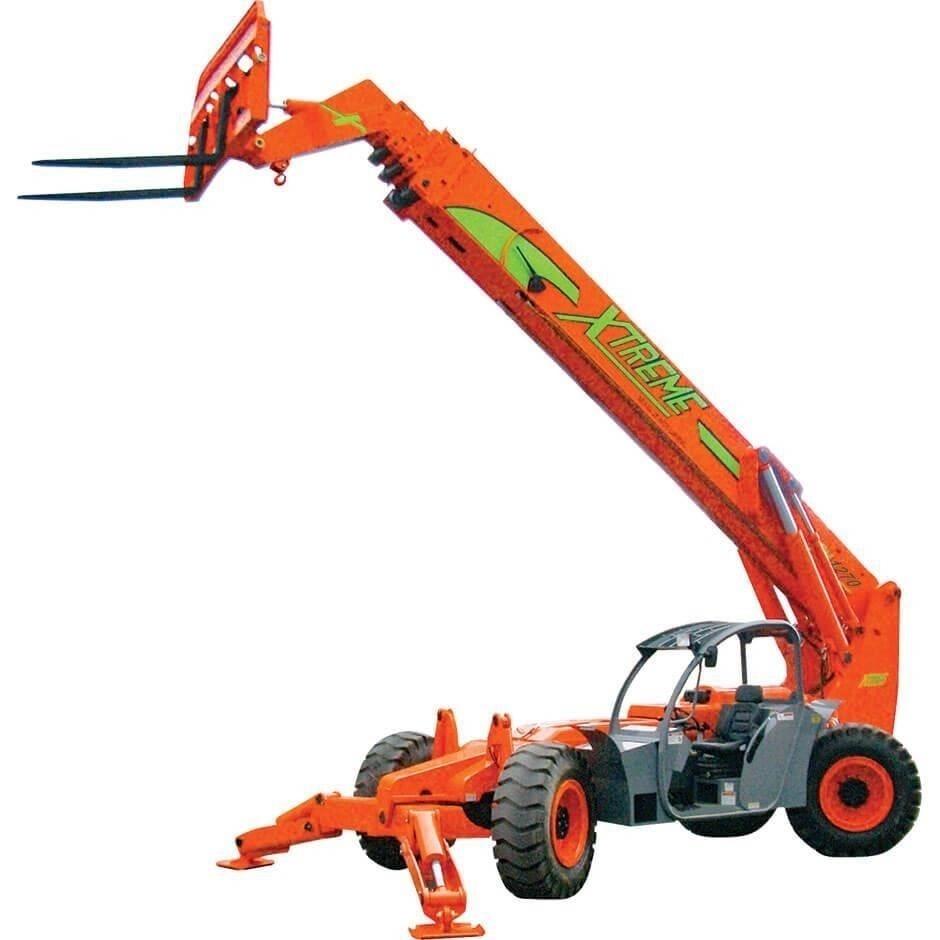 Xtreme MFG XR1570-C Τηλεσκοπικοί ανυψωτές