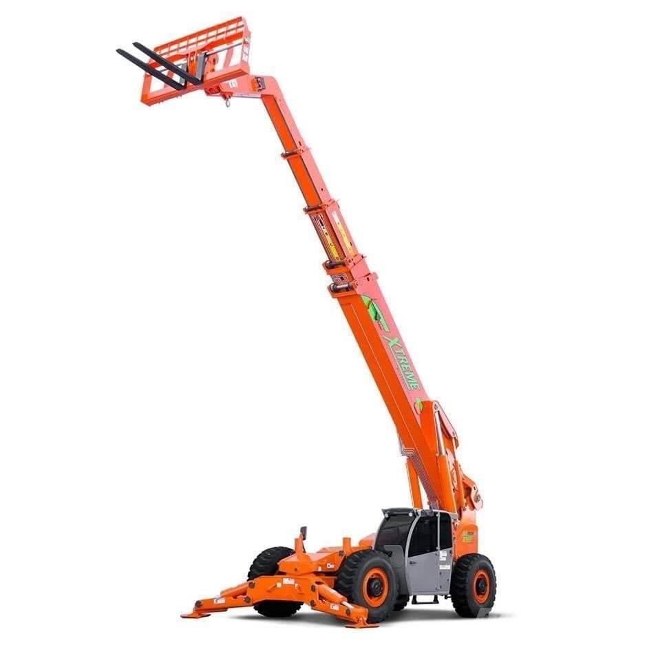 Xtreme MFG XR1585C Τηλεσκοπικοί ανυψωτές