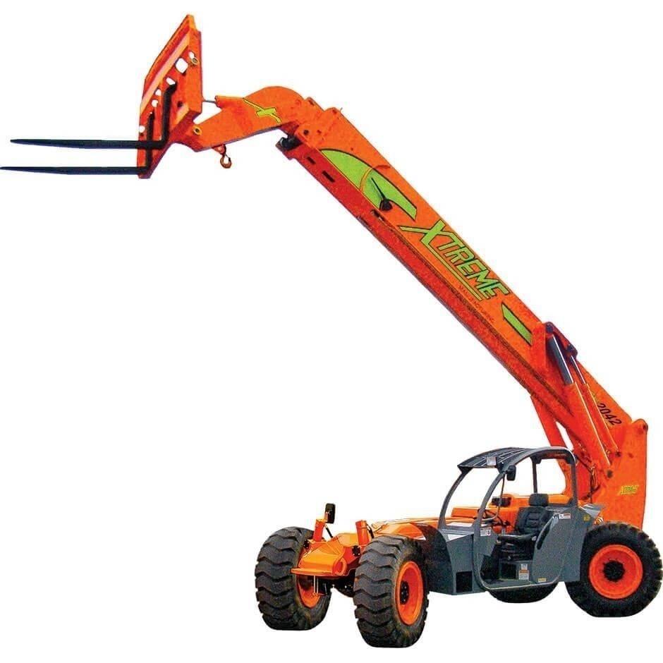 Xtreme MFG XR2042-C Τηλεσκοπικοί ανυψωτές