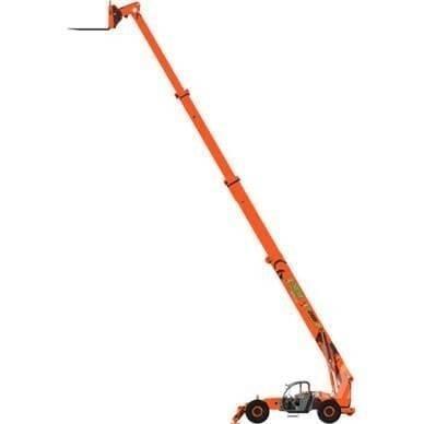 Xtreme MFG XR2585-D Τηλεσκοπικοί ανυψωτές
