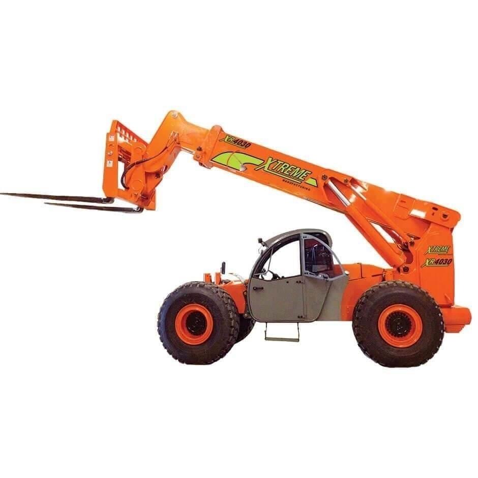 Xtreme MFG XR4030-E Τηλεσκοπικοί ανυψωτές