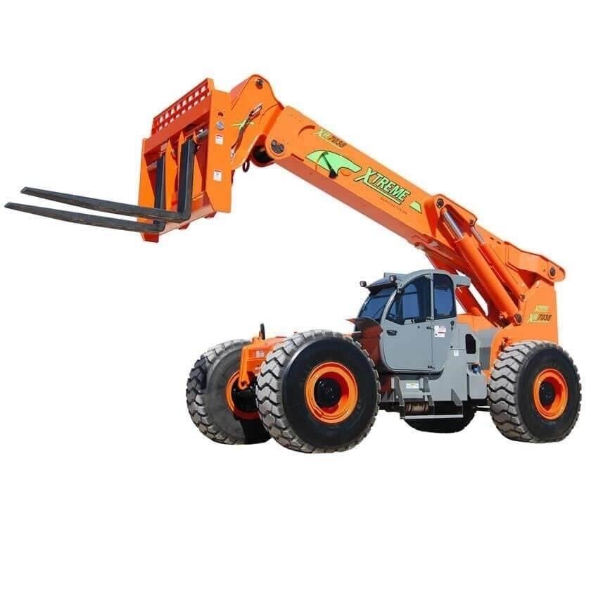 Xtreme MFG XR7038 Τηλεσκοπικοί ανυψωτές