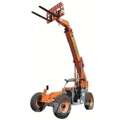 Xtreme MFG XR944-B Τηλεσκοπικοί ανυψωτές