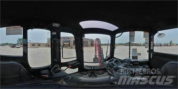 Yanmar SV40 Εκσκαφάκι (διαβολάκι) < 7t