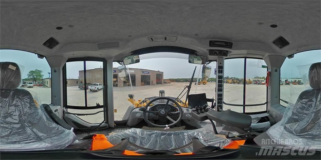 Yanmar VIO80 Εκσκαφείς με ερπύστριες