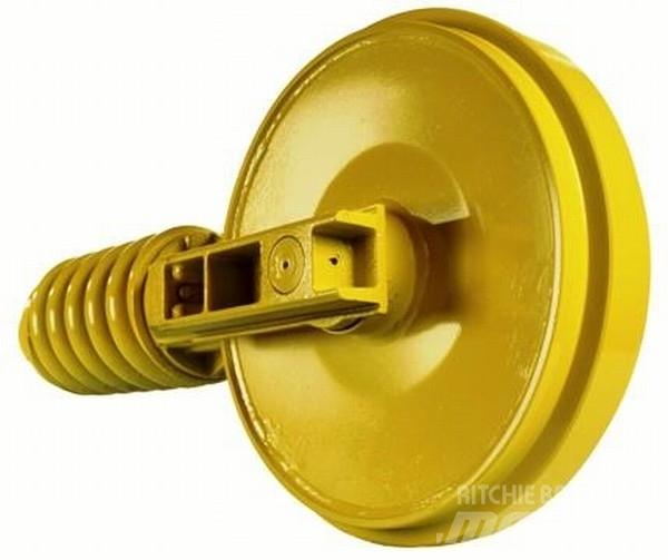  DCF Σύστημα κύλισης undercarriage